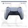 Sony DualSense Wireless Controller For PlayStation 5 Sterling Silver