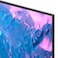 Samsung Q70C, 75 Inch, QLED, Smart TV, QA75Q70CAUXZN, Titan Gray (2023, Quantum Processor 4K, Motion Enhancement, HDR10+)