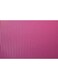 Generic 3-Piece PVC Fridge Mat Pink 19 X 13Inch