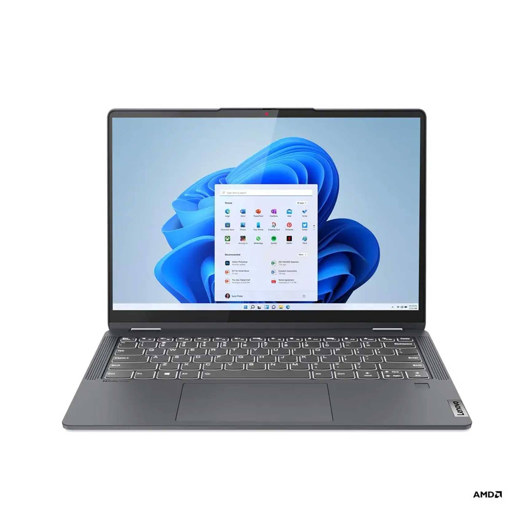 Buy Lenovo IdeaPad Flex 5 AMD Ryzen 7 16GB RAM 512GB SSD 4-inch