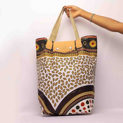 Lulea Paragon Print Four Nat Web
