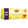 Lipton Yellow Label Black Tea Bags - 25 Bags