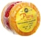 Pura Bathroom Deodorizer With Plastic Hanger - 3 Pieces