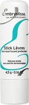 Embryolisse Stick Protecteur R&eacute;parateur Lip Balm, 4 Gm