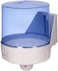 Generic Plastic Center Pull Tissue Dispenser