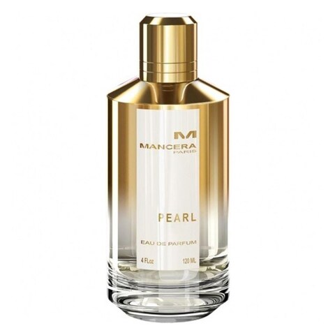 Mancera Pearl Perfume For Women 120 ml