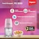 Impex FC 3203 300W Food Chopper Grinder With Safety Switch Double Layered Stainless Steel Sharp Blade 0.6L Chopper Bowl, Multicolor