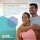 Life Extension Two-Per-Day High Potency Multi-Vitamin &amp; Mineral Supplement - Vitamins, Minerals, Plant Extracts, Quercetin, 5-Mthf Folate &amp; More - Gluten-Free - Non-Gmo - 120 Tablets