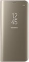 Samsung Galaxy S8 Clear View Standing Cover
