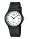 Casio - Men's Resin Analog Quartz Watch MW-59-7EVDF