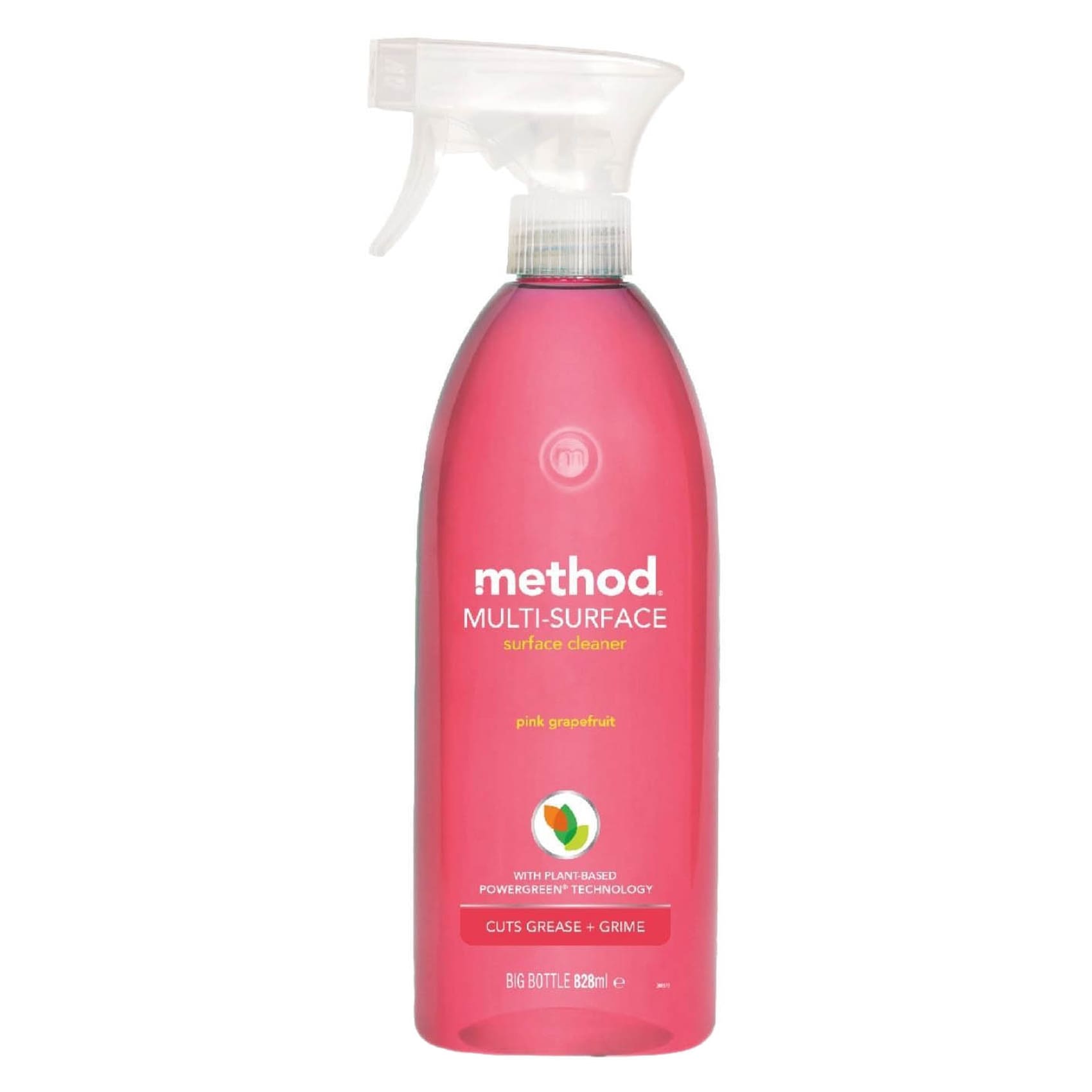 Buy Method All Purpose Cleaner, 828ml Online | Carrefour UAE