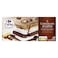 Carrefour  Frozen 3 Chocolates Pastry 500Ml