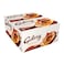 Galaxy Hazelnut Chocolate Bar 36g Pack of 24