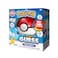 Pokemon Trainer Guess Legacy