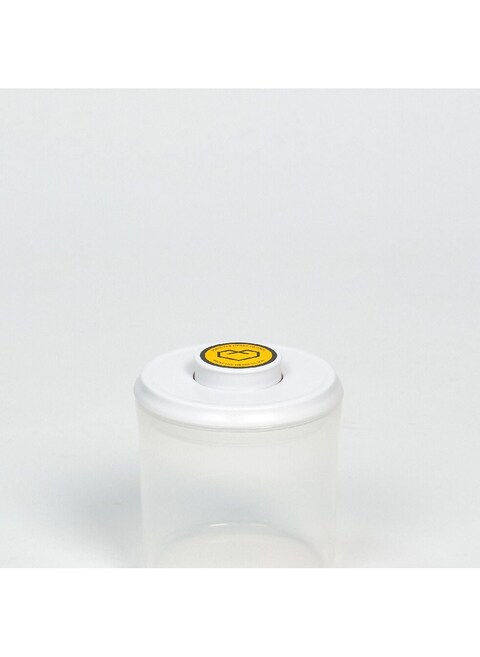 Homesmiths Airtight 700ml Round Food Popup Container