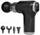 Generic Massage Gun Dp-G530.Deep Muscle Massager Lcd Display Percussion Muscle Massaging Device Deep Tissue Adjustable Massager Tool