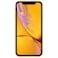 Apple iPhone XR 64GB 12MP 6.1 Yellow - International warranty