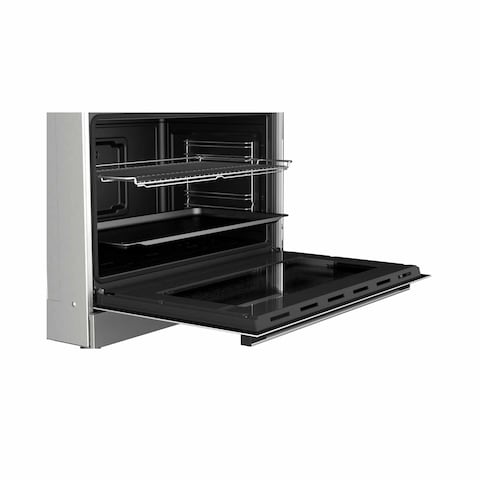 Bosch Gas Cooker HGV1E0U50M 90x60 Cm 