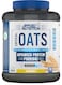 Applied Nutrition Critical Oats - Banana - (3 Kg)
