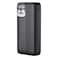 Cellairis Fusion Pro Power Bank Black 20000mAh