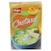 Crispo Banana Custard Powder 300 gr