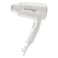 Valera Swiss B&eacute;b&eacute; Ultra-Delicate Infant Hair And Body Dryer 500W 55413 White