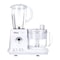 Smart Food Processor 10 in 1 - 1.5 Liter - 700 Watt - SM650K