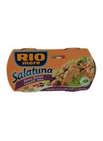 Buy RIO MARE SALATUNA  BEAN 160GX2 in Kuwait