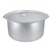 Kitchen King Cookware Pan Round Dull KK No.10