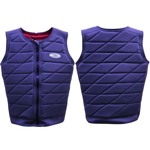 Life Jacket PFD41 Buoyancy Blue - XXL