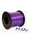 Party Time Purple Curling Ribbon 500yards