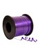 Party Time Purple Curling Ribbon 500yards