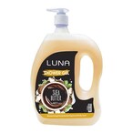 Buy Luna Shower Gel with Shea Butter - 2L in Egypt