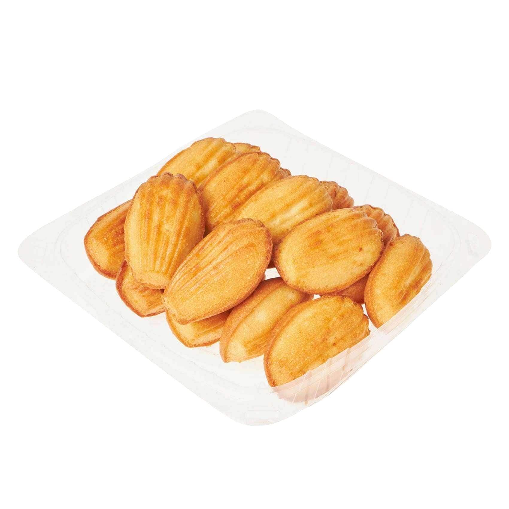Meshell Cookies Buy Madeleine Shell Cookies 16 Pieces Online | Carrefour Lebanon