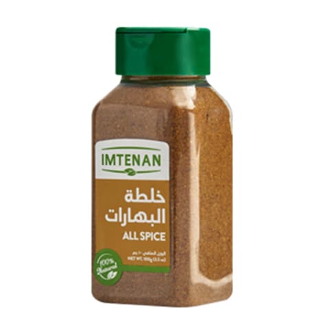 Imtenan All Spices - 100 gram
