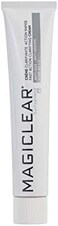 Magiclear Luxury Blemish Spot Treatment Cream - Dark Spot Corrector Remover Cream. Organic Spot Treatment. Best Swiss Brand 50ml.