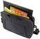 Case Logic - Huxton Attache 15.6" - Black