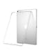 Focus Protective Silicone Shockproof Case Cover For Apple iPad 2017 9.7inch Clear
