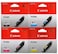 Canon 451 Ink Cartridge 4 Color Set