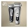 Braun Series 9 Pro Replacement Shaver Head 94m Silver