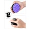 Silicone Hair Brush Shampoo Scalp Comb Head Spa Massage Brush