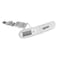 Geepas Digital Luggage Weighing Scale With Lcd Display