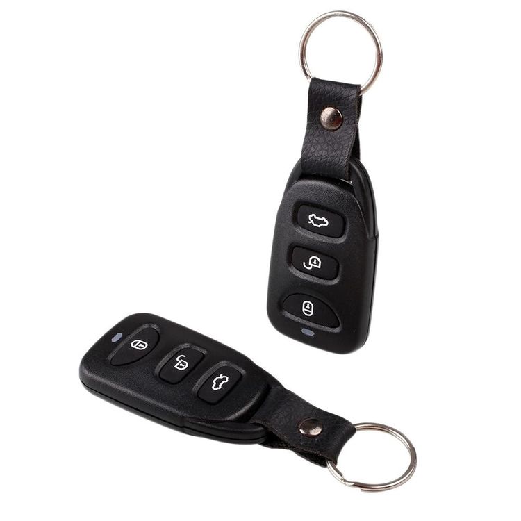 Buy 12V Universal Car Auto Remote Central Kit Door Lock Locking Vehicle ...