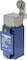 Schneider Sensors OsiSense XC_ limit switch XCKJ - steel roller lever - 1NC+1NO - snap action - Pg13_ [XCKJ10513]