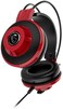 Msi Ds501 Stereo Gaming Headset For Pc
