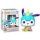 Funko Pop! Sanrio: Hello Kitty &amp; Friends - Pochacco Unicorn Party