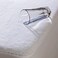 Comfy - Terry Cotton King Size Waterproof Mattress Protector