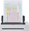 Fujitsu Fi-800R Ultra-Compact, Color Duplex Document Scanner With Dual Auto Document Feeders (ADF)
