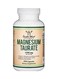 Magnesium Taurate Dietary Supplement - 210 Capsules