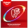 Colgate Advanced White Fluoride Toothpaste, 100ml, Pack of 2